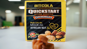 🟢 Large Box – $135  (45 Gummies)