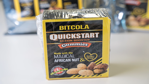 🔴 Small Box – $49.99  (15 Gummies)