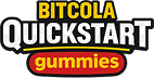 BITCOLA QUICKSTART Gummies