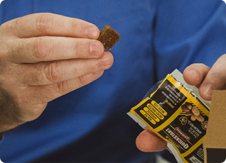 How Bitcola Gummies Work?